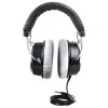 Axelvox HD660PRO MK2 Наушники мониторные, динамические, закрытого типа