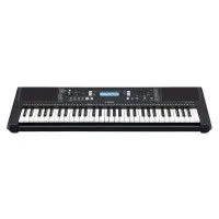 YAMAHA PSR-E373 Синтезатор с автоаккомпанементом, 61 клавиша