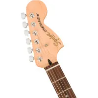 FENDER Squier Stratocaster LRL Электрогитара, цвет 3-Color Sunburst 