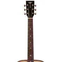 Tyma TD-10 Гитара акустическая Drednought с чехлом и аксессуарами