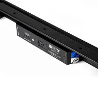 Bi Ray BAR012-3 Прожектор светодиодный линейный 12х3Вт, RGBW