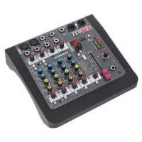 Allen&Heath ZED6FX