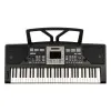 Rin RK-106 Синтезатор, 61 клавиша