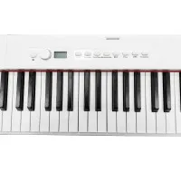 SOLISTA DP-45 WH Пианино цифровое, цвет белый