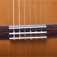 Гитара классическая YAMAHA CG122MC