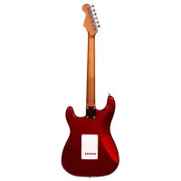 DEVISER L-G1-RD Электрогитара Stratocaster, цвет красный