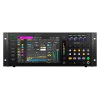 Behringer WING RACK Микшер цифровой рековый, 48 каналов