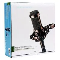 audio-technica AT2035