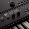 YAMAHA PSR-EW410 синтезатор с автоаккомпанементом, 76 клавиш, 48 полифония, 758 тембр, 235 стили