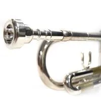 Mercury TR-106 Труба Bb в кейсе