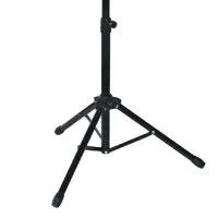 ACURY BS-002BL Пюпитр оркестровый (концертный)