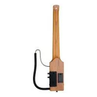 Smiger TR-22 Электрогитара безголовая, компактная, красное дерево