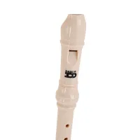 DADI DR-18 Блок-флейта, пластик, немецкая система, 8 отверстий