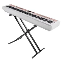 NUX NPK-20-WH Цифровое пианино, белое