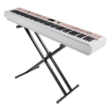 NUX NPK-20-WH Цифровое пианино, белое