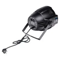 Bi Ray PLC006 Прожектор LED 18х12Вт (RGBWA-UV)