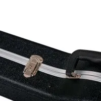 Guider EC-451 Футляр для электрогитары, пластик АБС