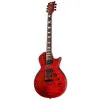ESP LTD EC-1001FM TEF Электрогитара 6-струнная, цвет Tiger Eye