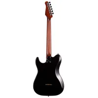 Godin Stadium HT Matte Black RN Электогитара Telecaster, 6 струн, SS, цвет чёрный