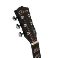 Klever KA-742 Гитара акустическая Grand Auditorium
