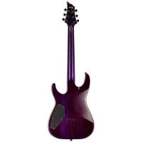 ESP LTD H-200 FM STP Электрогитара 6-струнная, цвет фиолетовый