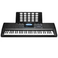 Kurzweil KP150 LB Синтезатор, 61 клавиша, полифония 128, цвет чёрный