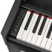 YAMAHA YDP-S55B Пианино цифровое, 88 клавиш, чёрное