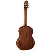 LA MANCHA Rubi CM Гитара классическая 4/4, массив кедра, цвет натуральный матовый