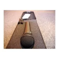 Микрофон Behringer ХM 8500