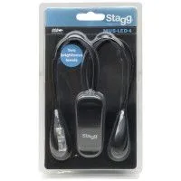 Светильник STAGG MUS-LED 4