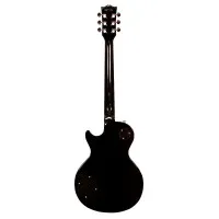 DEVISER L-G9-BK Электрогитара Les Paul, цвет черный