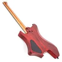 EART GW2 Natural Электрогитара, цвет натуральный