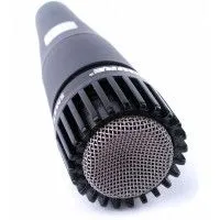 SHURE SM57-LCE микрофон инструментальный динамический