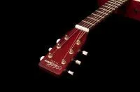 Art & Lutherie 045556 Legacy Tennesse Red - Акустическая гитара