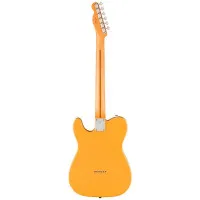 FENDER Player II Telecaster Butterscotch Blonde Электрогитара, 6 струн, цвет желтый