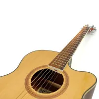 Oriental Cherry W-210-40 Гитара акустическая, цвет натуральный