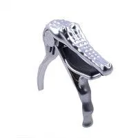 Alice A007G/PC Каподастр для акустической гитары 