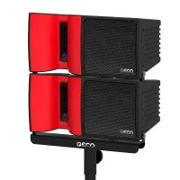 ECO FLAMENCO set Звукоусилительный комплект, 900 Вт ( RMS) 