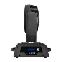 LEXOR LC15407 Moving Head LEDZOOM 360F