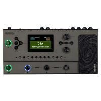 Mooer GE200 Pro Li Процессор эффектов гитарный, c педалью экспрессии