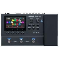 Boss GX-10 Процессор эффектов гитарный с педалью экспрессии 
