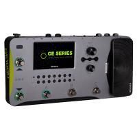 Mooer GE1000 Процессор эффектов гитарный с педалью экспрессии