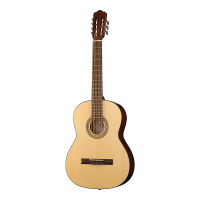 Hora S1010/7R Гитара акустическая 7-струнная (4+3), цвет натуральный