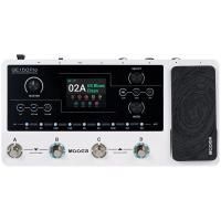 Mooer GE150 Pro Процессор эффектов гитарный, c педалью экспрессии
