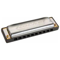 Hohner Rocket 2013/20 C (M2013016P) Губная гармоника диатоническая
