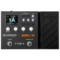 NUX MG-300-MKII Процессор гитарных эффектов