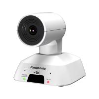 Panasonic AW-UE5WG Видеокамера ePTZ, 4K, 5x Zoom, цвет белый