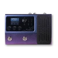 Valeton GP-100VT Процессор эффектов гитарный