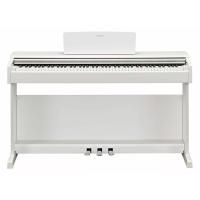 YAMAHA YDP-145WH Arius Пианино цифровое, цвет белый