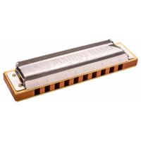 Hohner M1896426X Marine Band 1896/20 Db Губная гармоника диатоническая